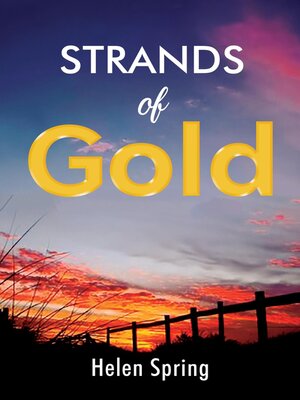 cover image of Strands of Gold